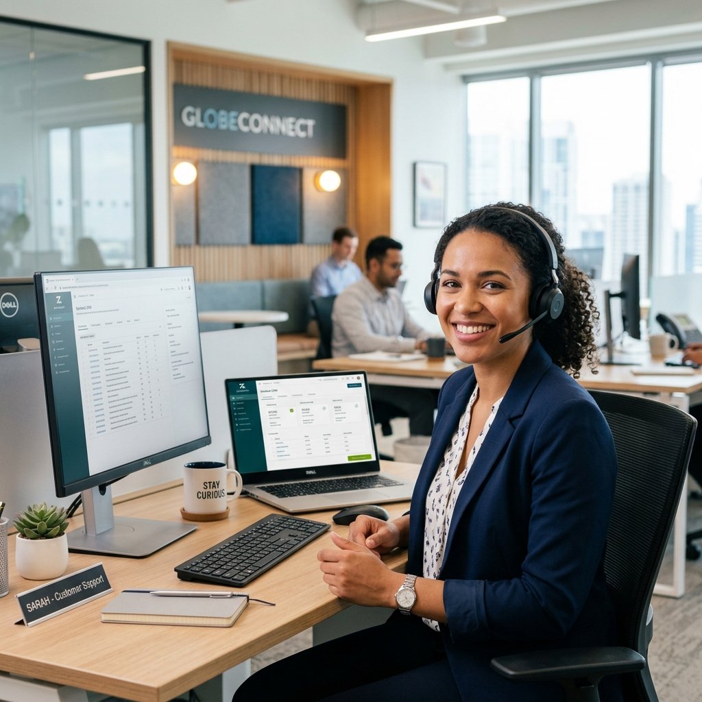 Bridgeway Recruiters Contact Support