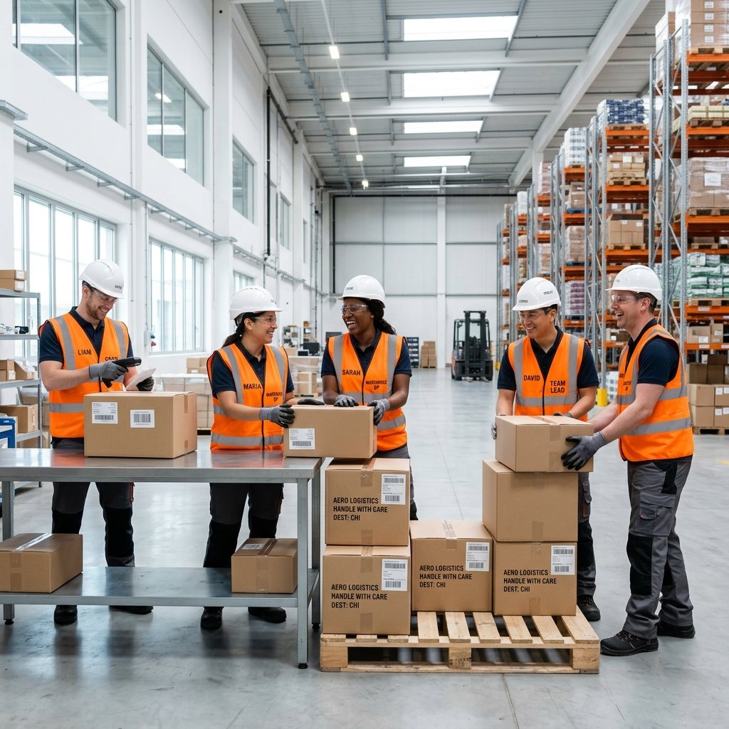 Bridgeway Services Support